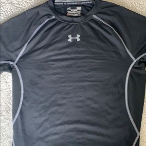 UNDER ARMOUR Compression shirt heat gear